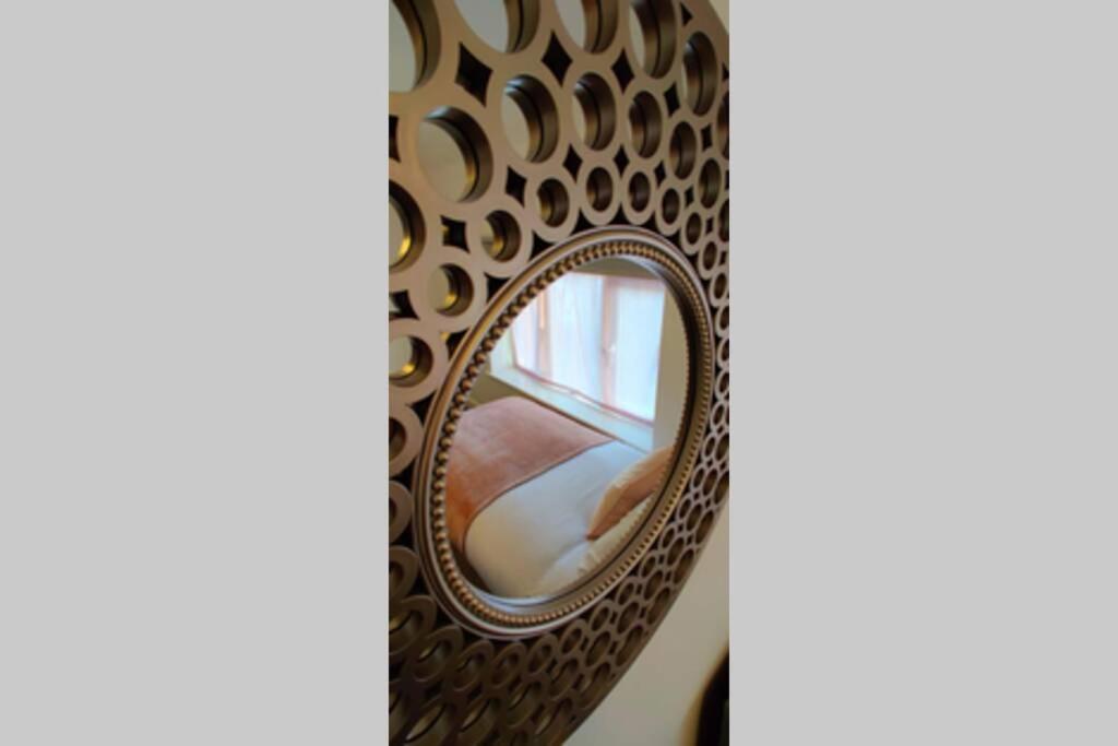 Brand New Designer In - Newsham Park L6 Apartment